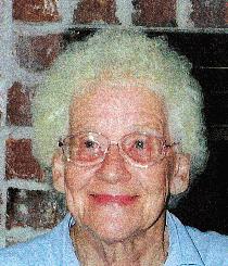 Juanita Bryson